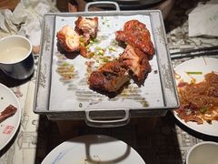 -绿茶餐厅(昌平悦荟店)