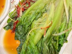 -船歌·鱼水饺青岛菜(国贸商城店)