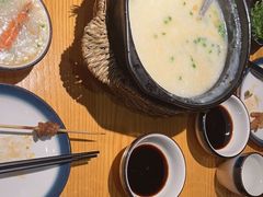 -蚝翅·海鲜粥·烧烤·龙虾季(海曙天一店)