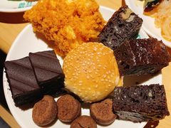 -玫瑰花园自助烤肉(顺义鑫海韵通店)