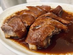圣丰烧鹅皇-圣丰城酒家·宴会(宝安大仟里店)