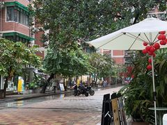 -CowCow其其·牛杂咖啡公司(六运店)