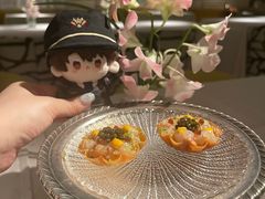 -壳里西餐厅Coquille Seafood Bistro(蒙自路店)