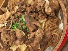 -老雒阳面馆·水席(定鼎门店)