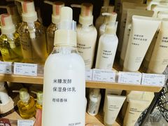 -MUJI无印良品(西单大悦城店)