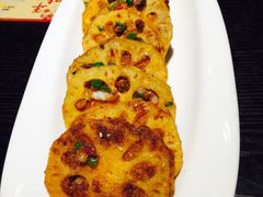 -刘胖子家常菜·蹄花焖藕(兴业店)