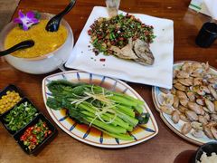 -庆合府重庆大排档(紫都城店)