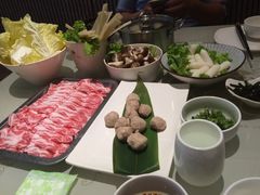 -陌生人火锅餐厅(阳曲路店)