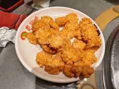 -蜀留香火锅·始于1999·原四川老火锅(白堤路店)