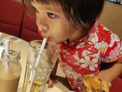 -避风塘(百联东郊店)