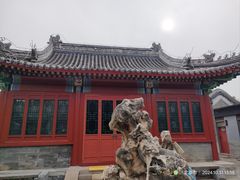 -郭守敬纪念馆
