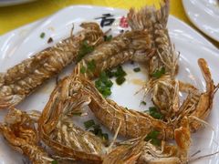 -秋姐美食店(旅游大道店)