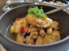 -玫瑰厅上海菜(兴国路店)