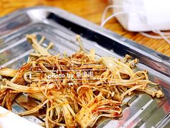 -胜泽眼镜烧烤(云霄路直营店)