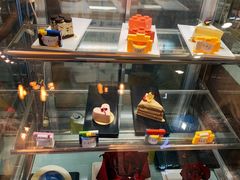 -W CAFE(甜爱路店)