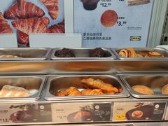 -宜家·瑞典风味餐厅(无锡店)