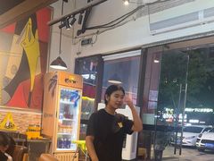 -味之绝热血美蛙鱼火锅(中坝店)