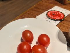 -汉巴味德(北京银座和谐广场店)