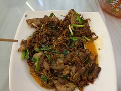 -笑红饭庄
