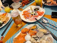 -深圳大梅沙京基洲际度假酒店