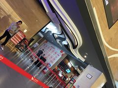 -卢米埃影城(长楹天街IMAX激光店)
