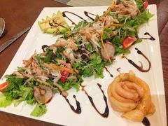 -LA CREPERIE BRETONNE布列塔尼法式餐厅(天童北路店)