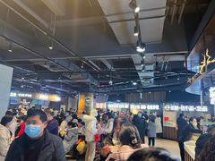 -胖东来生活广场(健康路店)