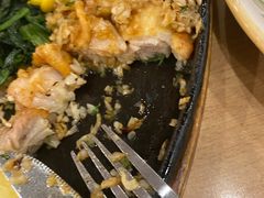-萨莉亚意式餐厅(苏州食百家店)