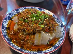 -杨记隆府(白象街店)