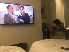 -香港铜锣湾皇悦酒店