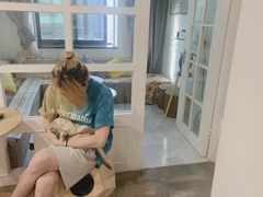 -楼上猫咖(罗湖店)