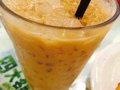 -翠华餐厅(铜锣湾糖街店)