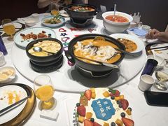 -俏江南天津时尚曲艺主题餐厅(马场道店)
