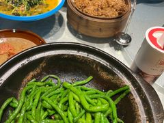 -常和州·夜宵大排档(常州单店)