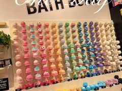 -LUSH(威尼斯人店)