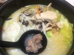 -过桥缘·过桥米线(鲁能城店)