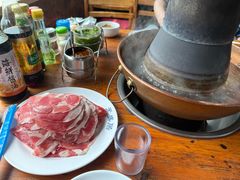 -元盛居(生态大街店)