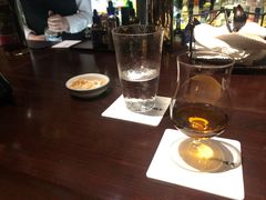 -The Bottle Bar(羲和商业广场店)