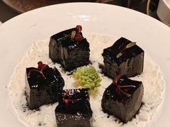 -桂满陇·海市蜃楼·黑金(国金店)