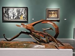 -上海油画雕塑院