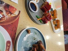 乳鸽-点都德(北京路贰店)