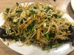 炒合菜-姥家春饼店(漳州二路店)