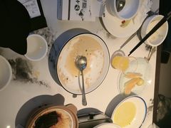 -小菜园新徽菜(南通海门龙信广场店)