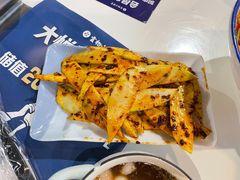 -雲物小食堂·精致云南小吃(金鹰店)