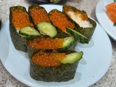 -争鲜回转寿司(海曙天一PLUS店)