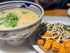 -虢国羊肉汤馆(政二街店)