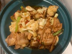 -鹿港小镇(悠唐店)