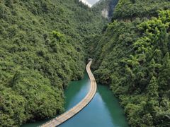 -狮子关旅游区