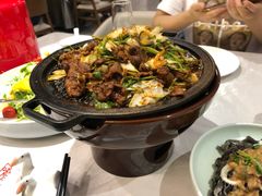 -味+新京宴·烤鸭·北京菜(创意谷店)