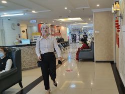 -深圳春天阳光医院·轮廓抗衰中心